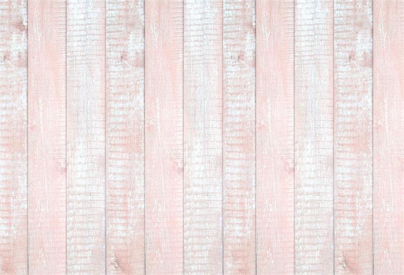 Kate Pink White Board Wood Grain Backdrop for Photography -UK