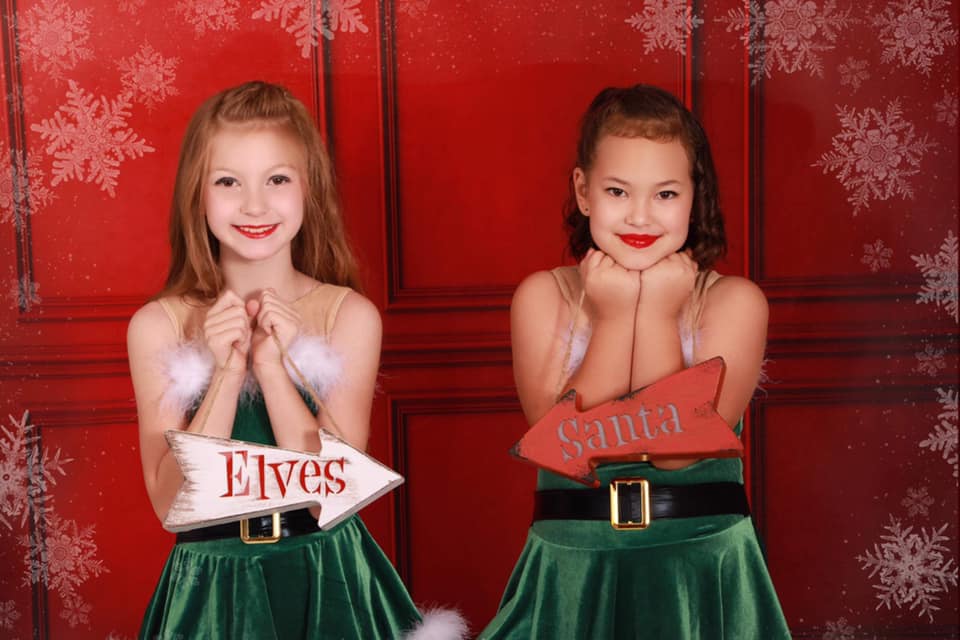 Kate Red Vintage Wall Fleece Backdrop for Photography -UK