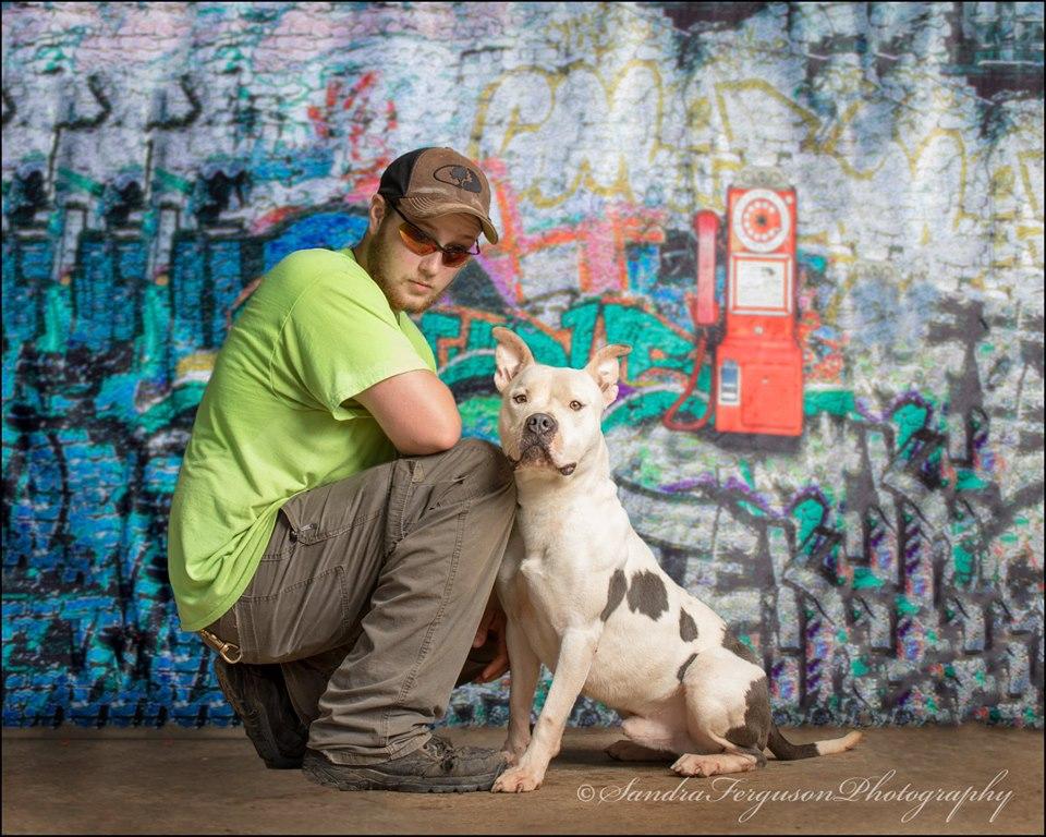 Kate Broken Walls Children Street Graffiti Photography Backgrounds -UK