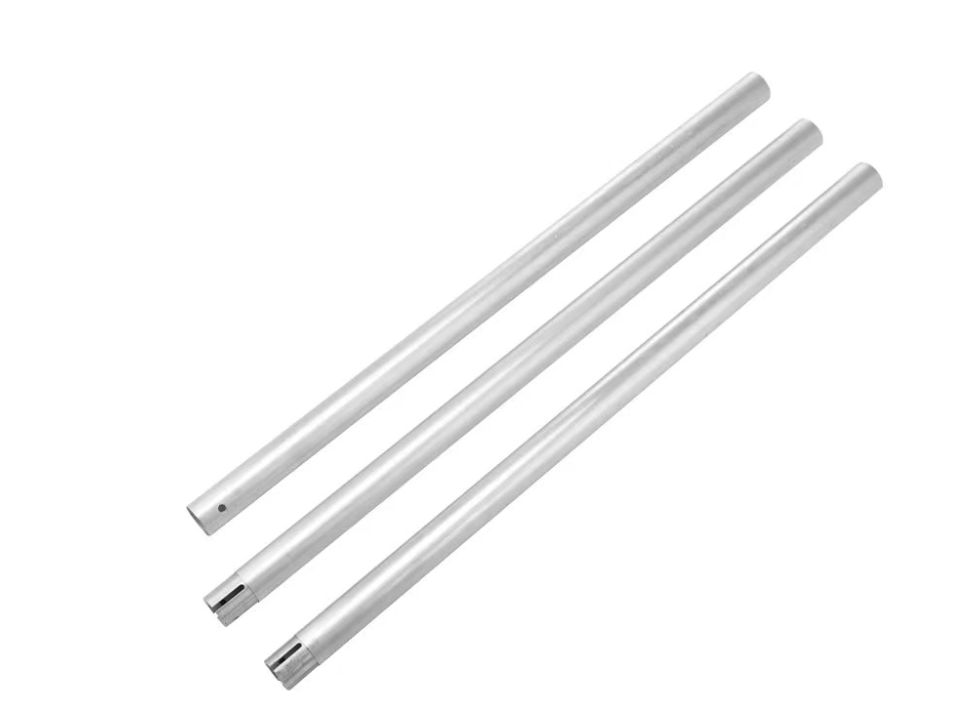 Equipment 4 Roller Wall Mounting Manual Backdrop Stand Support UK -UK