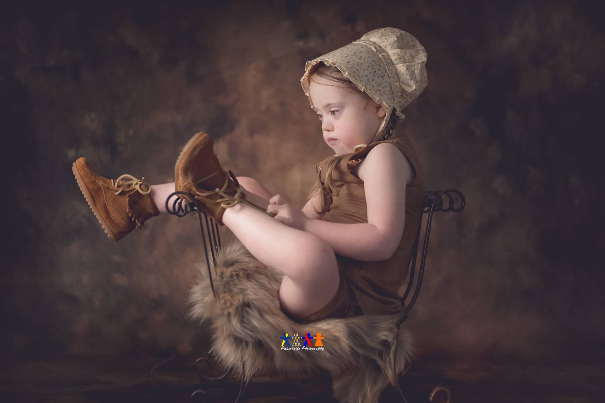 Kate Like Oil Painting Background Abstract Texture Backdrops For Photography - Katebackdrop