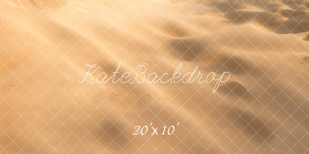 Kate Sunshine Desert Texture Backdrop Designed by Kate Image