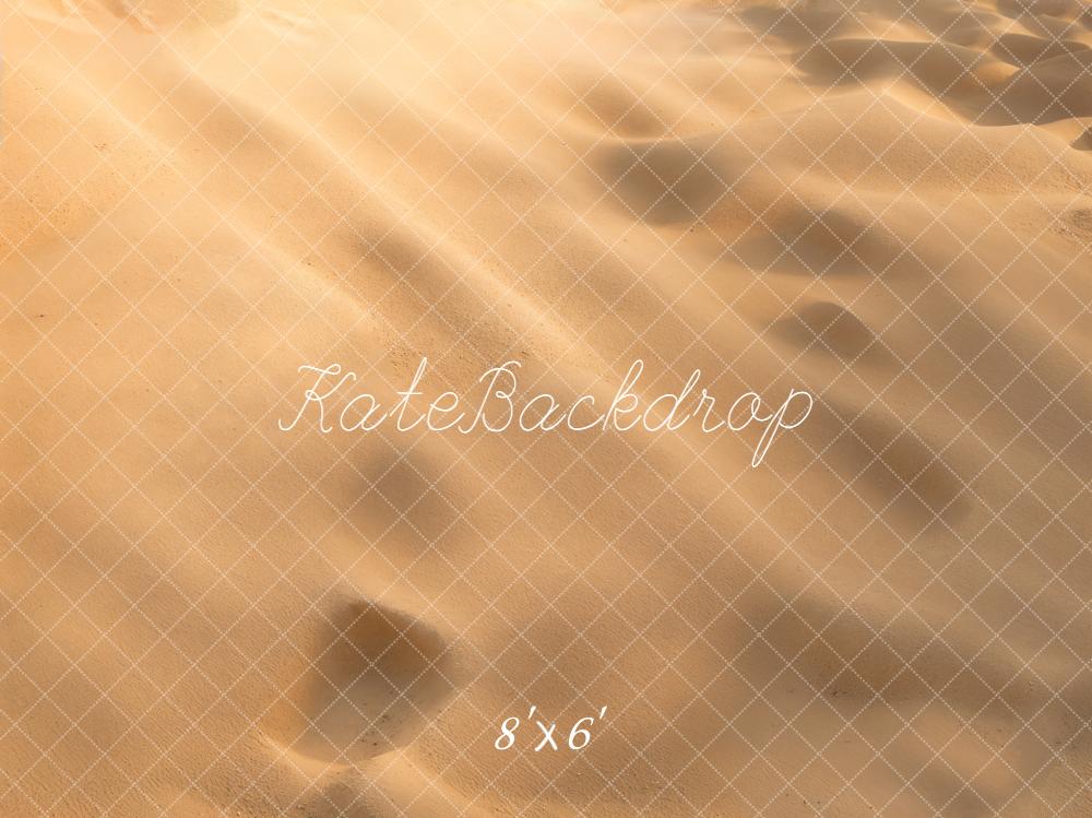 Kate Sunshine Desert Texture Backdrop Designed by Kate Image