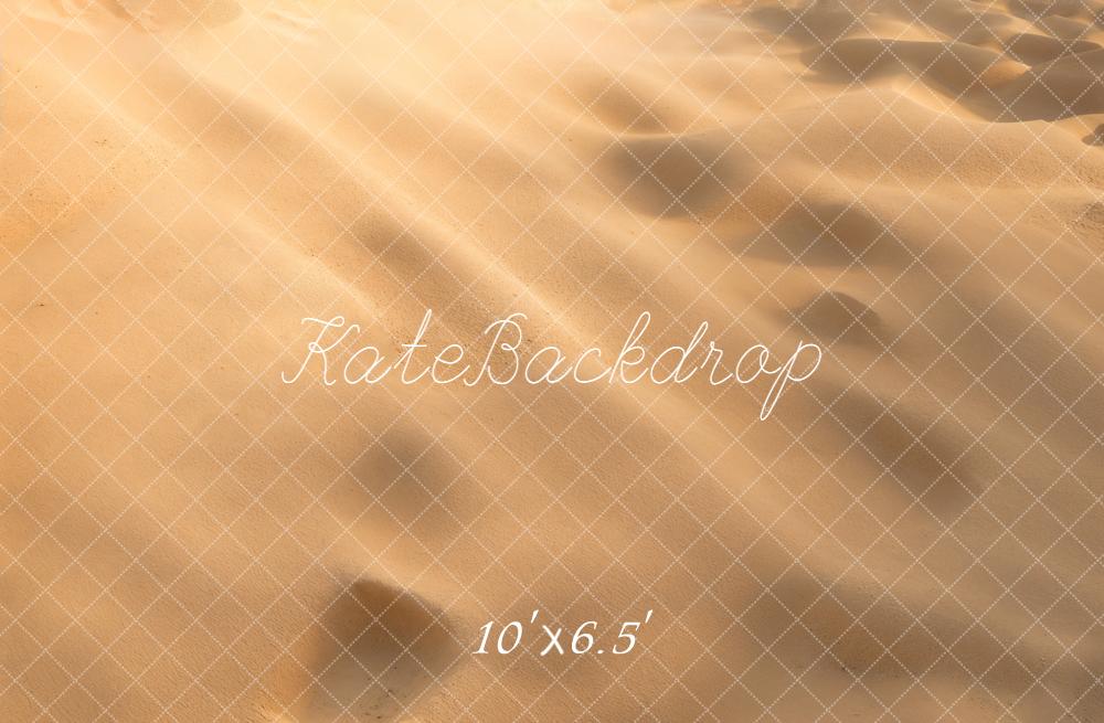 Kate Sunshine Desert Texture Backdrop Designed by Kate Image