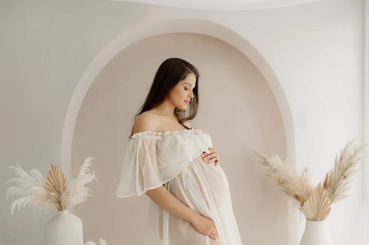 Kate White Art Arch Wall Fleece Backdrop Designed by Kate Image -UK