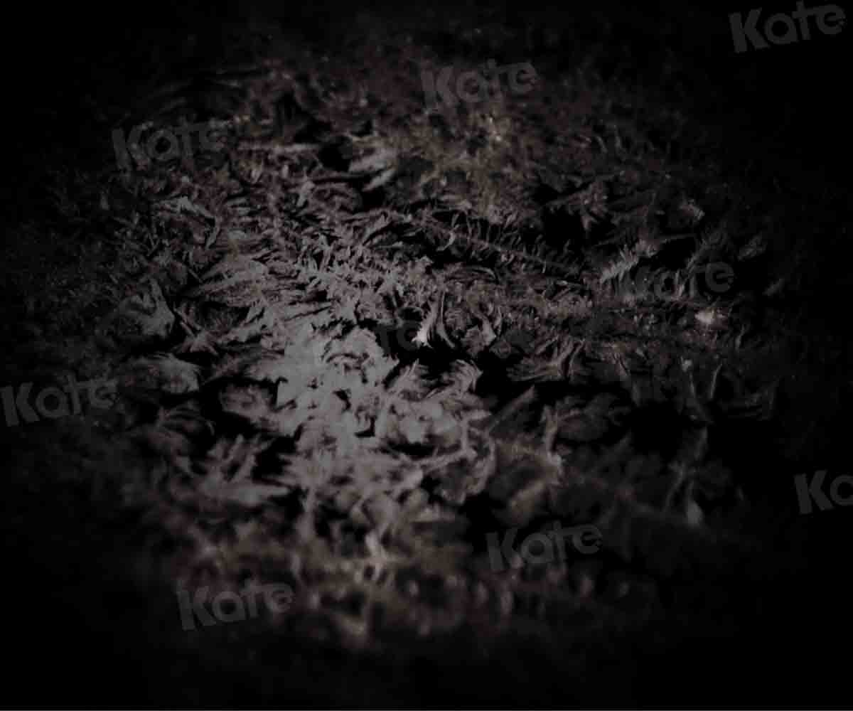 Kate Abstract Black Backdrop Designed by Kate Image -UK