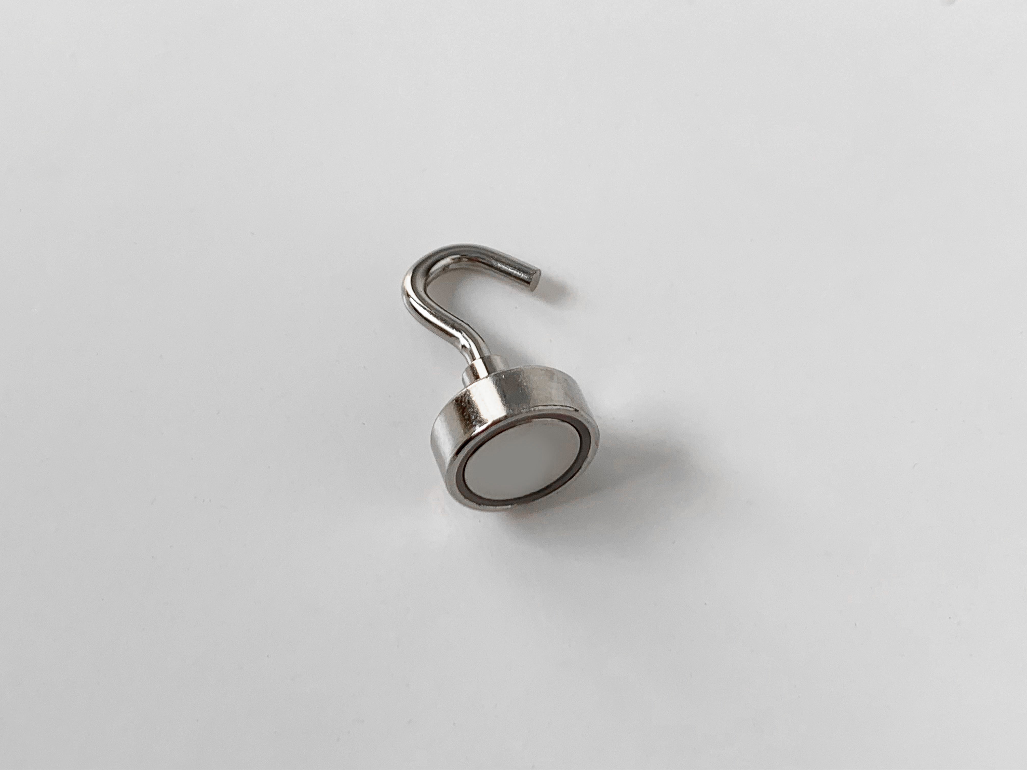 Kate Iron Strip Magnetic Wall for Hanging Backdrop -UK