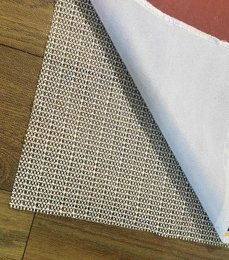 Pvc non discount slip mat