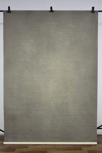 Kate Little Brown Color Spray Handpainted Abstract Texture Backdrop -UK