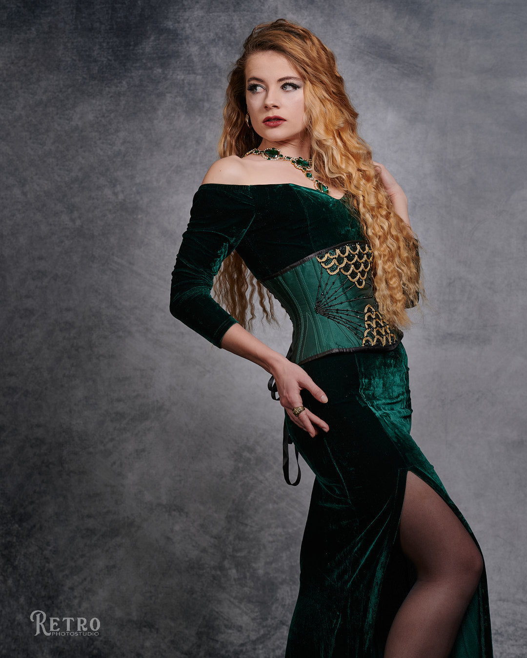 Kate Abstract Dark Middle White Texture Backdrops for Photography -UK