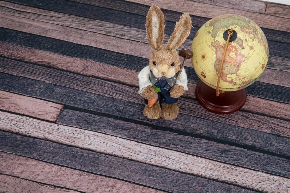 Kate wood barn rubber floor mat -UK