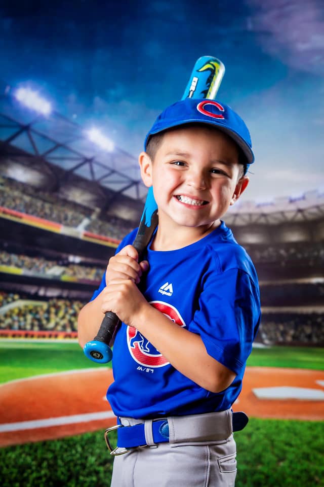 Kate Sports Big Playground World Cup Super Bowl Photo -UK