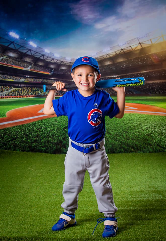 Kate Sports Big Playground World Cup Super Bowl Photo -UK