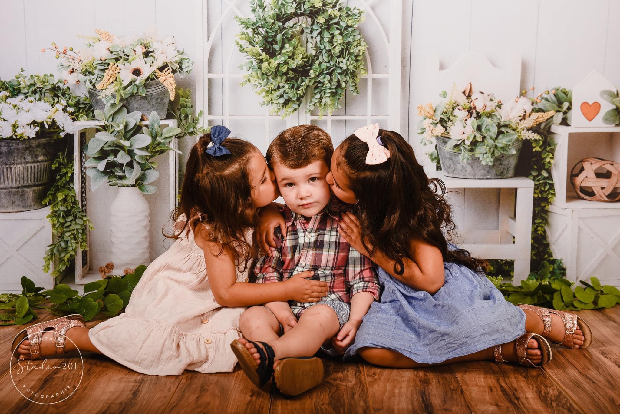 Kate White Boho Backdrop Designed by Megan Leigh Photography -UK