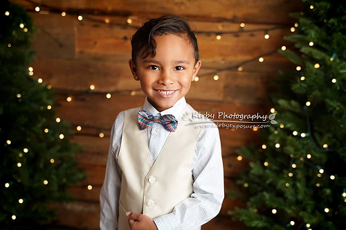 Kate Merry Christmas and Bright Backdrop designed by Arica Kirby -UK