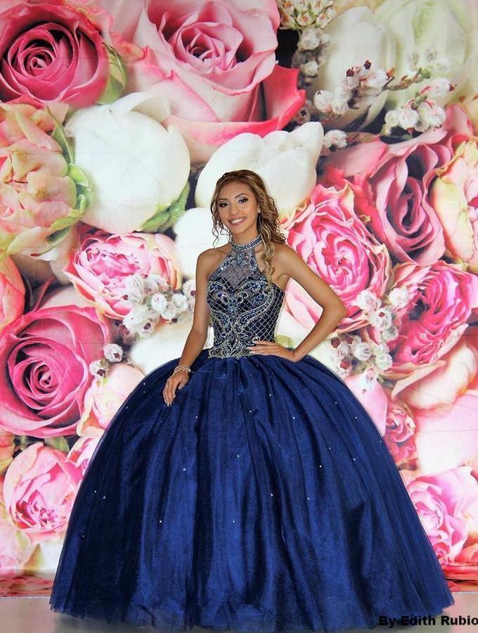 Katebackdrop£ºKate Pink White Flowers For Wedding Photo Studio Backdrops