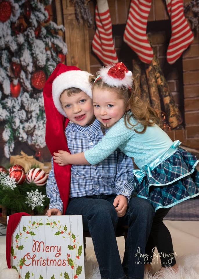 Kate Christmas Backdrop Photo Background Studio Props - Kate backdrop UK