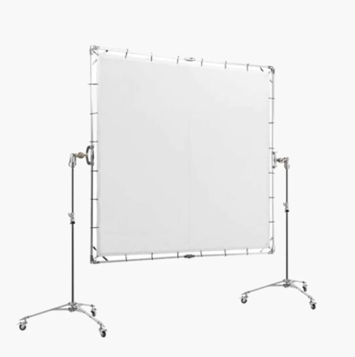 Large Overhead Light Reflector Fold Diffuser(240cm x 240cm) -UK