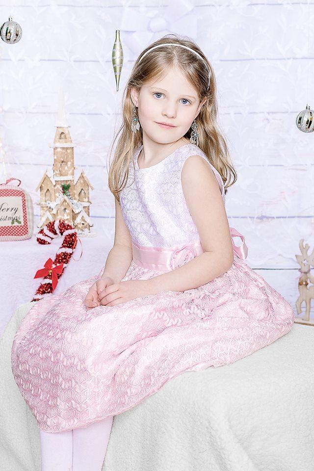 Kate Vintage White Gray Wood Wall Backdrop For Children Photography -UK