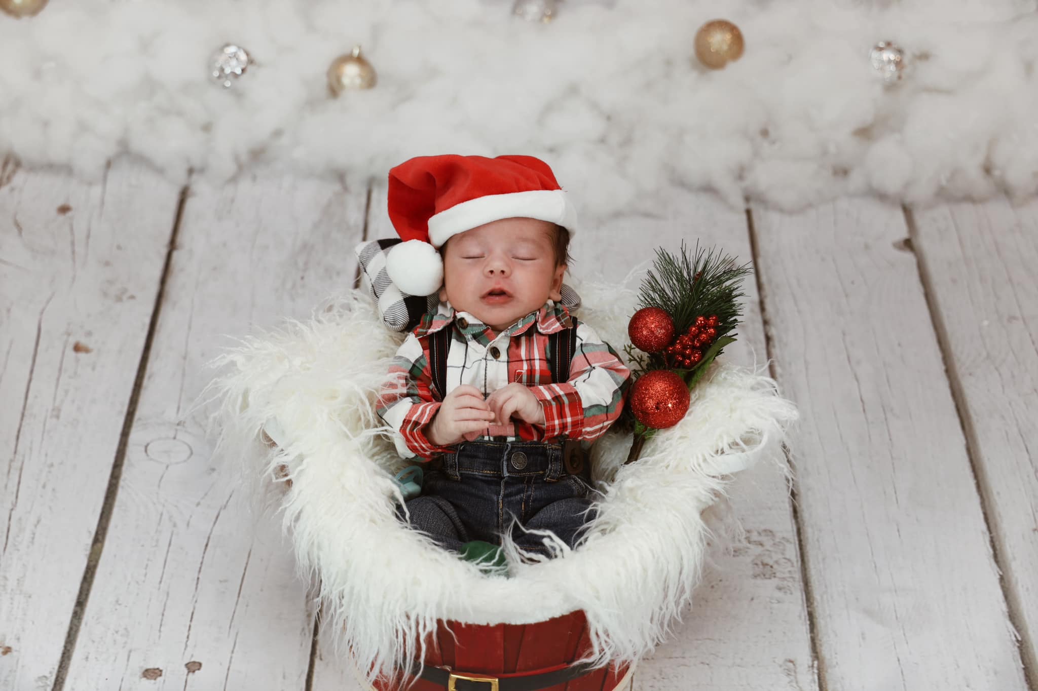 Kate Vintage Grey Wood Rubber Floor Mat -UK