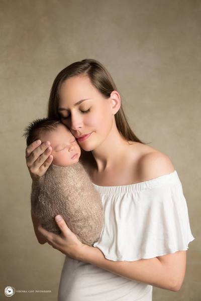 Kate Abstract texture beige a little green color Maternity/family photo Backdrop - Kate backdrops UK