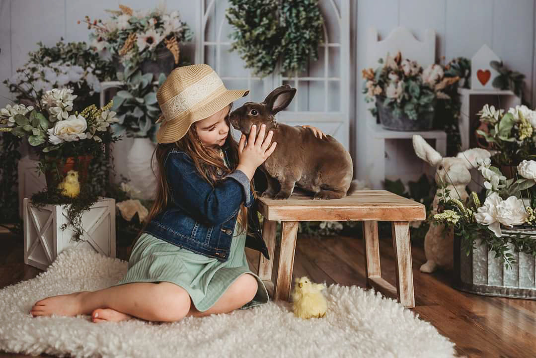 Kate White Boho Backdrop Designed by Megan Leigh Photography -UK