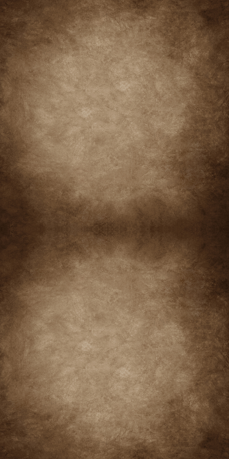 Kate Abstract Texture Old Master Dark Brown Backdrop Photo Studio -UK