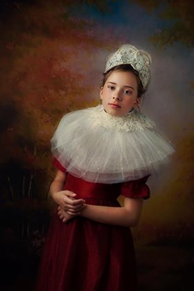 Kate Abstract Vintage Backdrop Retro Oil Painting for Photography - Kate backdrops UK