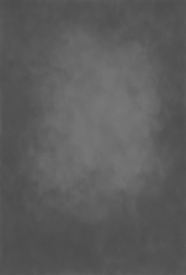 Kate Abstract Cold Tones Of Gray Oliphant Textured Backdrop -UK