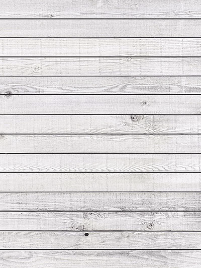 Katebackdrop£ºKate Retro Style White Wood Wall Backdrop
