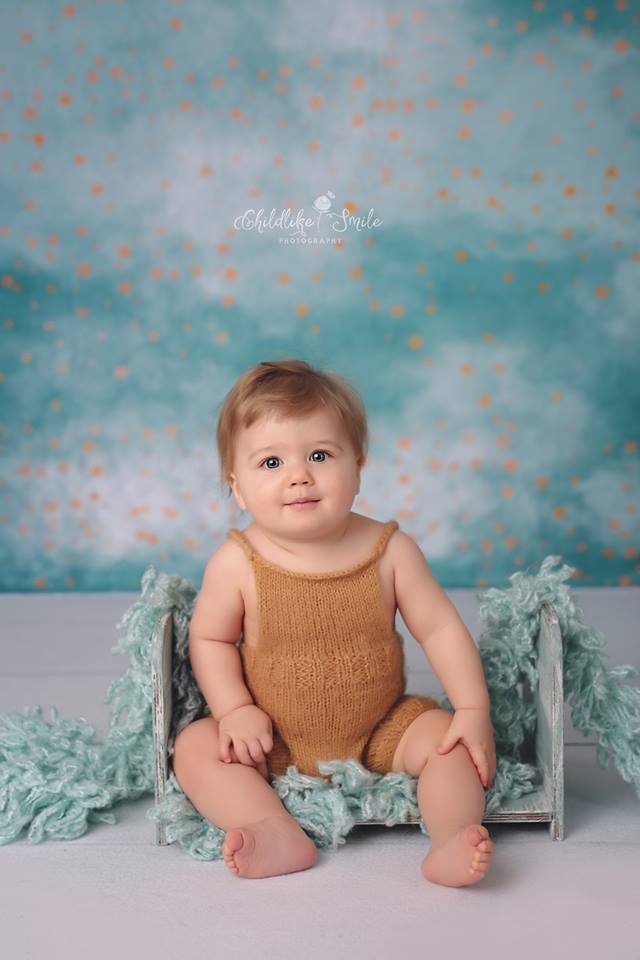 Kate Sky Stars dreams backdrop designed by Jerry_Sina -UK