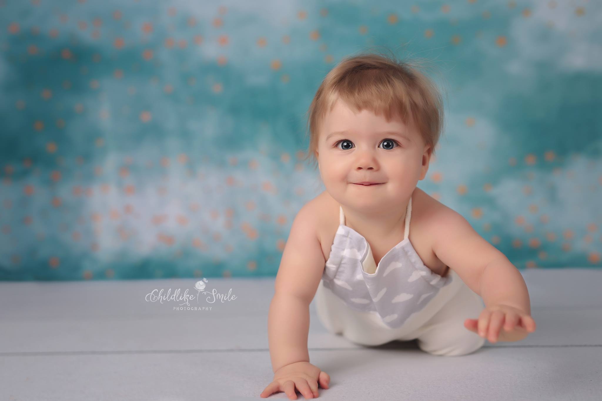 Kate Sky Stars dreams backdrop designed by Jerry_Sina -UK