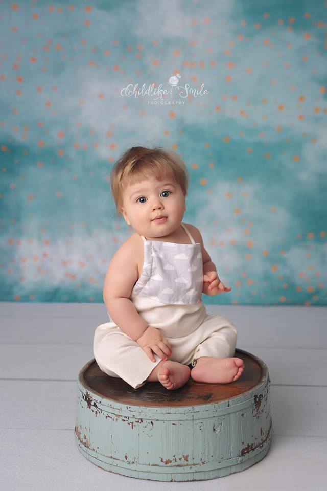 Kate Sky Stars dreams backdrop designed by Jerry_Sina -UK