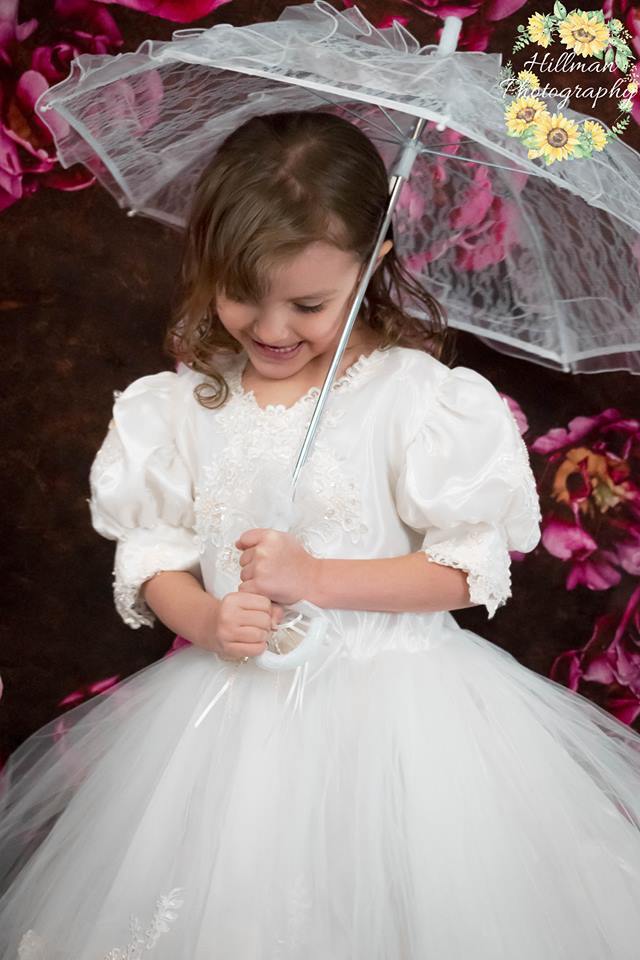 Kate Red retro Flowers Valentine's Day Backdrop for Photography designed by Jerry_Sina -UK