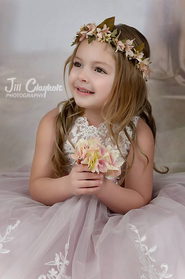 Kate Sunlight Through Window Spring Backdrop for Wedding Photography -UK