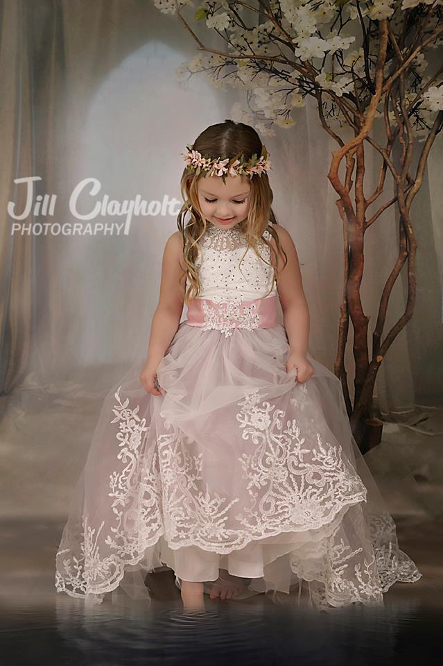 Kate Sunlight Through Window Spring Backdrop for Wedding Photography -UK