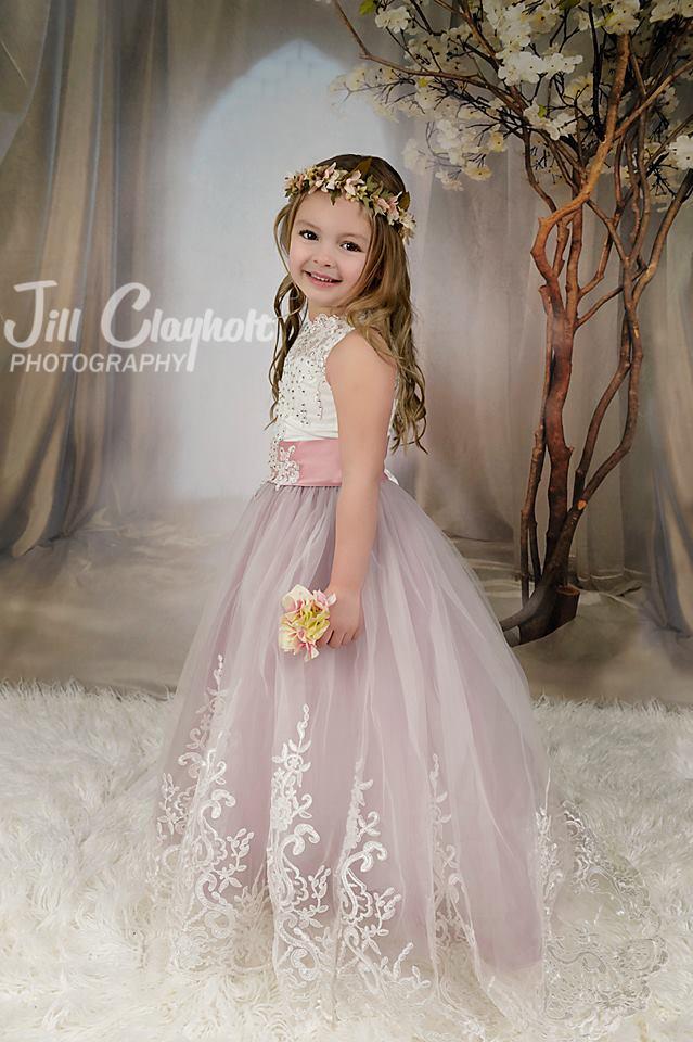 Kate Sunlight Through Window Spring Backdrop for Wedding Photography -UK