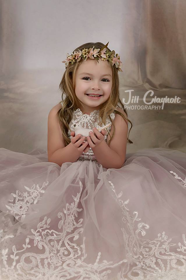 Kate Sunlight Through Window Spring Backdrop for Wedding Photography -UK