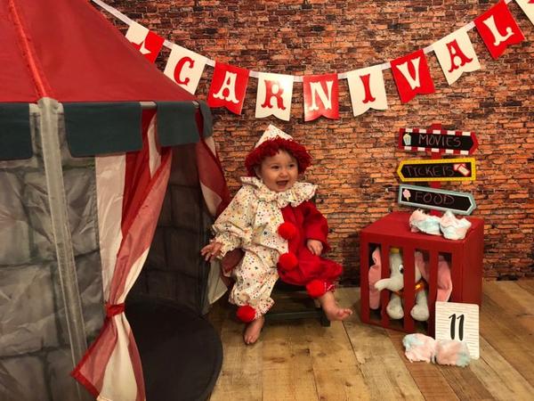 Kate Red Brick Wall Backdrops for Photography -UK