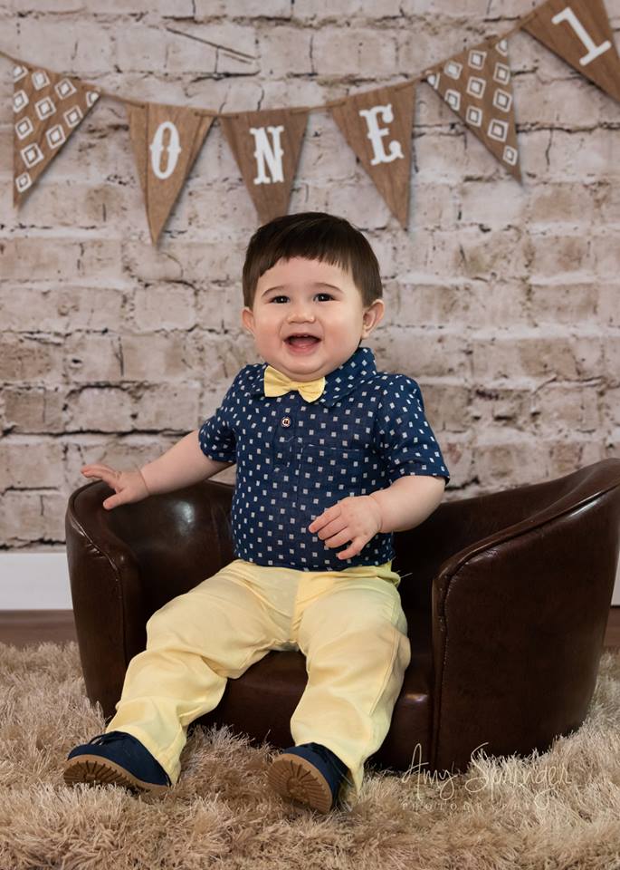 Kate Khaki Brick Wall Backdrop Background photography -UK