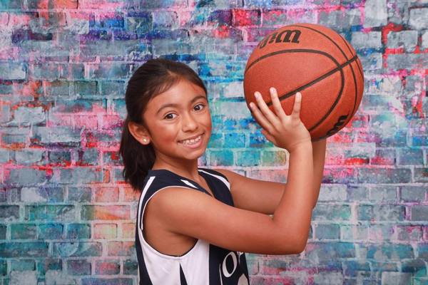 Kate Brick Wall Photography Backdrops Colorful Painting Graffiti Backdrop -UK