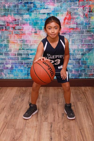 Kate Brick Wall Photography Backdrops Colorful Painting Graffiti Backdrop -UK