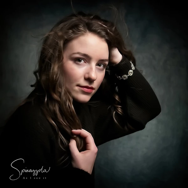 Kate Gray Texture Abstract Background backdrop -UK