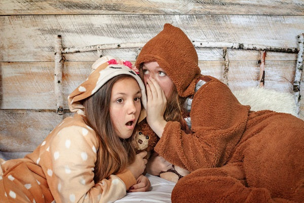 Kate Retro Wood Wall Birchbed Simple Headboard Backdrop designed by Arica Kirby -UK