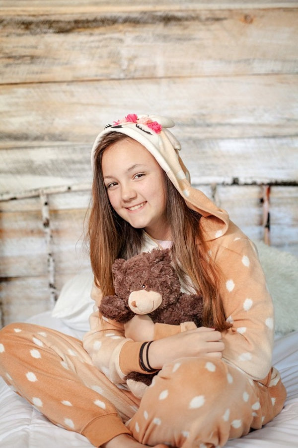 Kate Retro Wood Wall Birchbed Simple Headboard Backdrop designed by Arica Kirby -UK