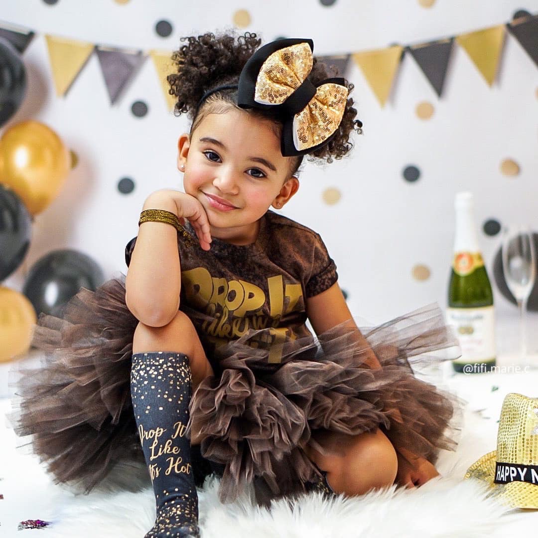 Kate New Year Eve\Birthday Children Balloons Backdrop Designed By Rose Abbas -UK