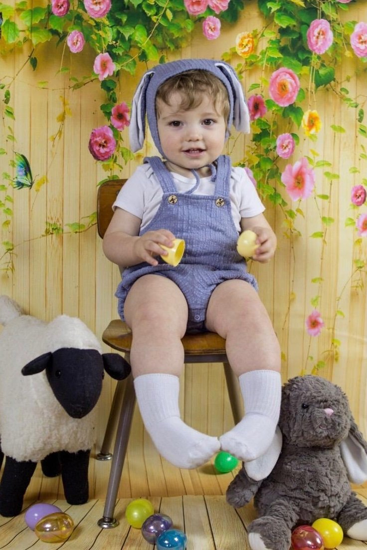 Katebackdrop£ºKate Flower Backdrop wood Floral Background photography