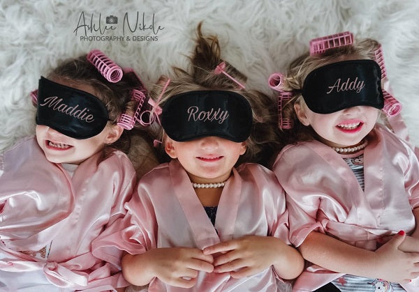 Kate Powder Room Children Backdrop for Photography Designed by Erin Larkins -UK