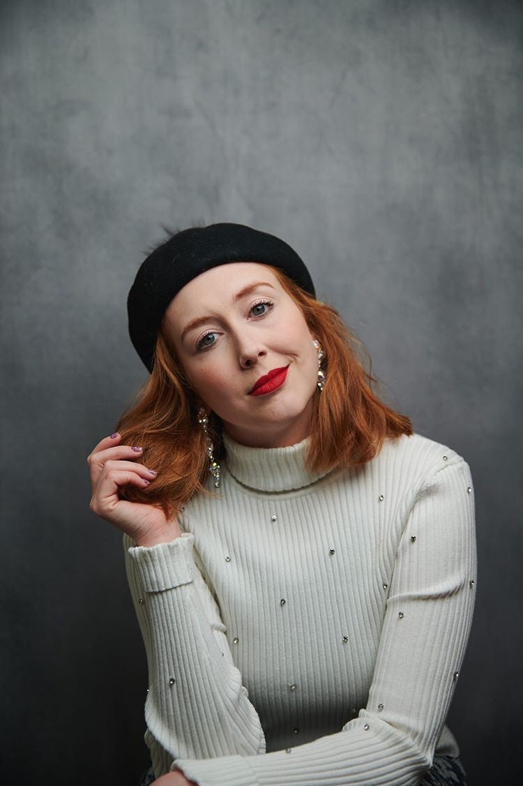 Kate Retro Gray Backdrop Texture Abstract Background for Photography -UK