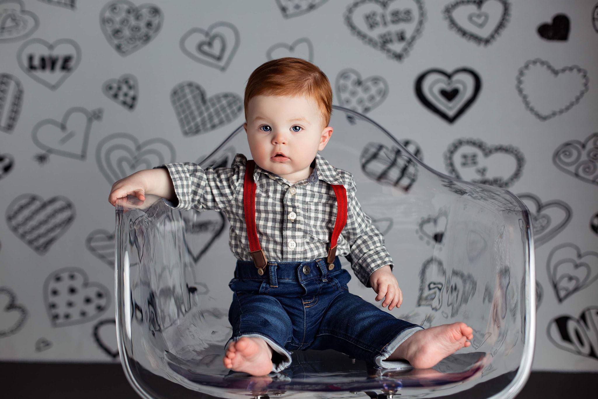 Kate Valentine's Doodles Backdrop Designed By Mandy Ringe Photography -UK